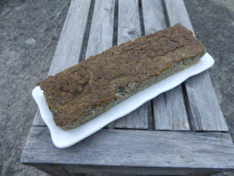 Recette Pain de champignon