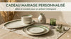 Cadeau mariage personnalisé : Idées et conseils