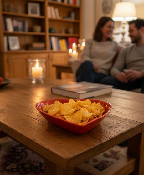 Les poteries coups de coeur