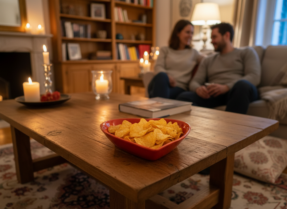 Les poteries coups de coeur