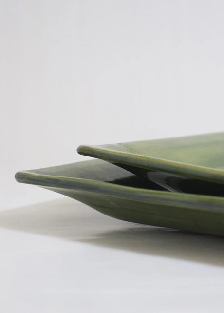 Plat de présentation