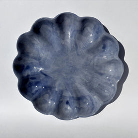 Assiette à huîtres