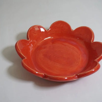 Dessous de bouteille pétale