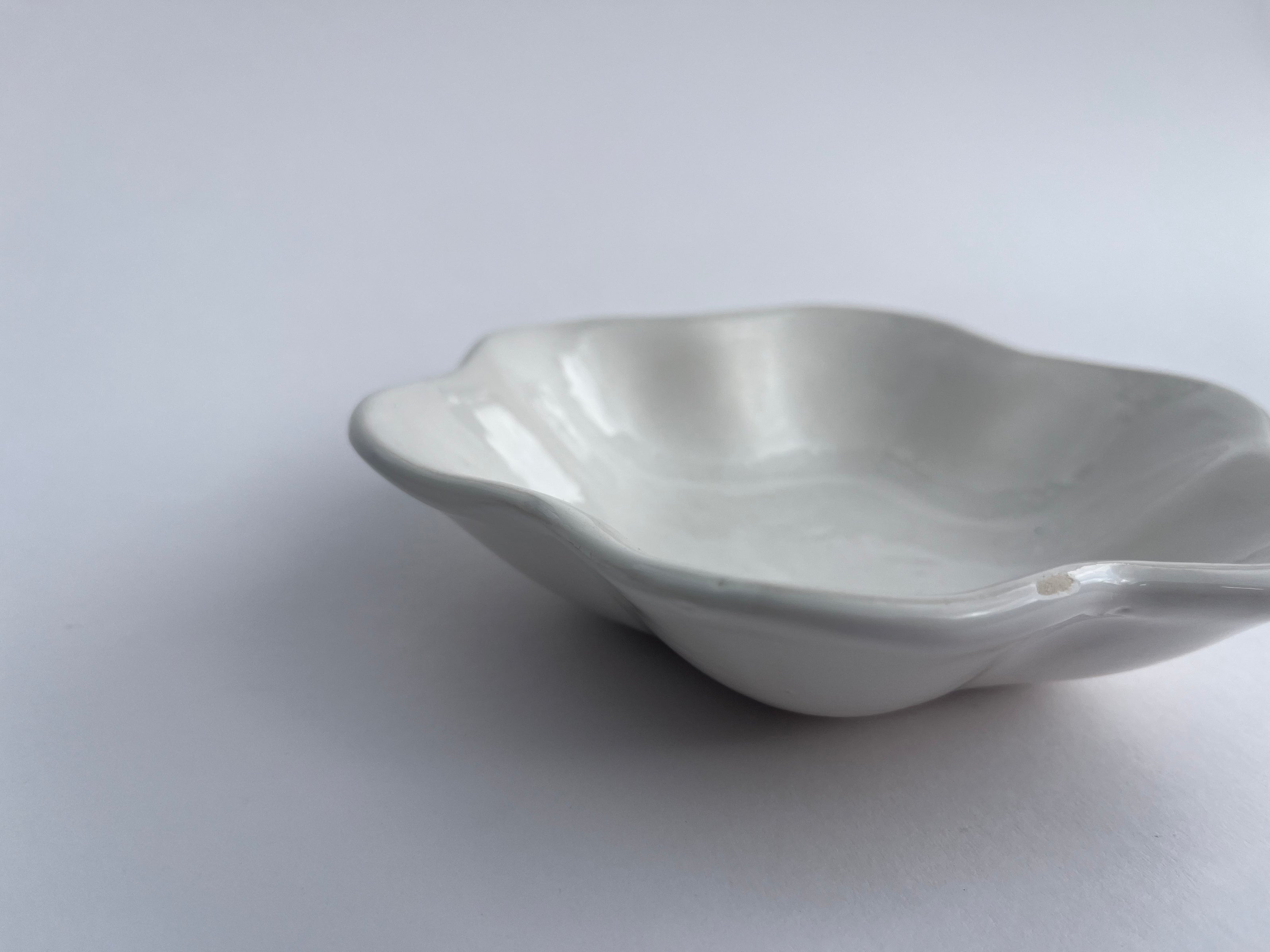 Coupelles 6 Pétales