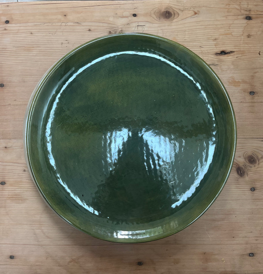 Plat de service XXL (familial)