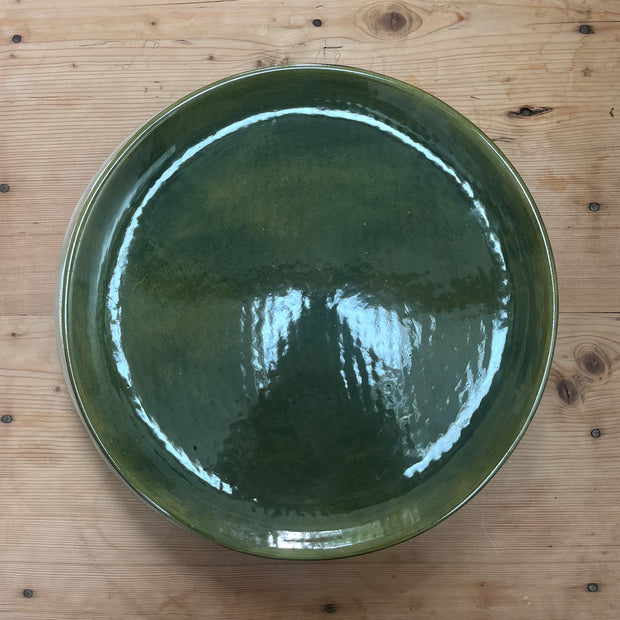 Plat de service XXL (familial)