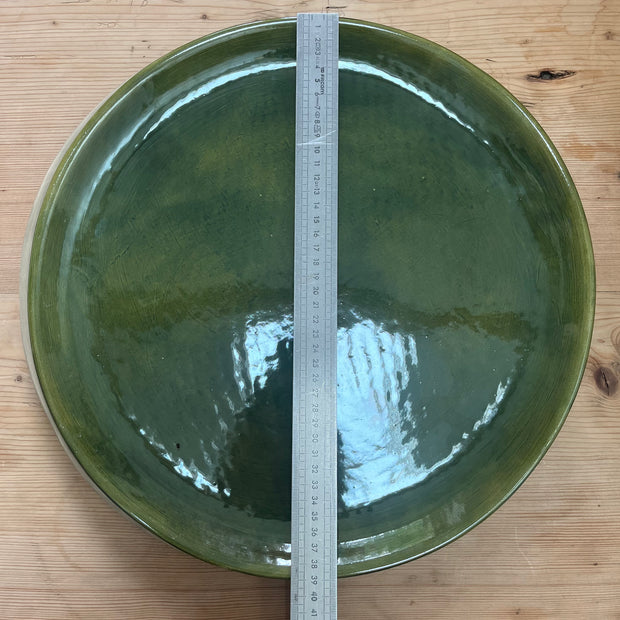 Plat de service XXL (familial)