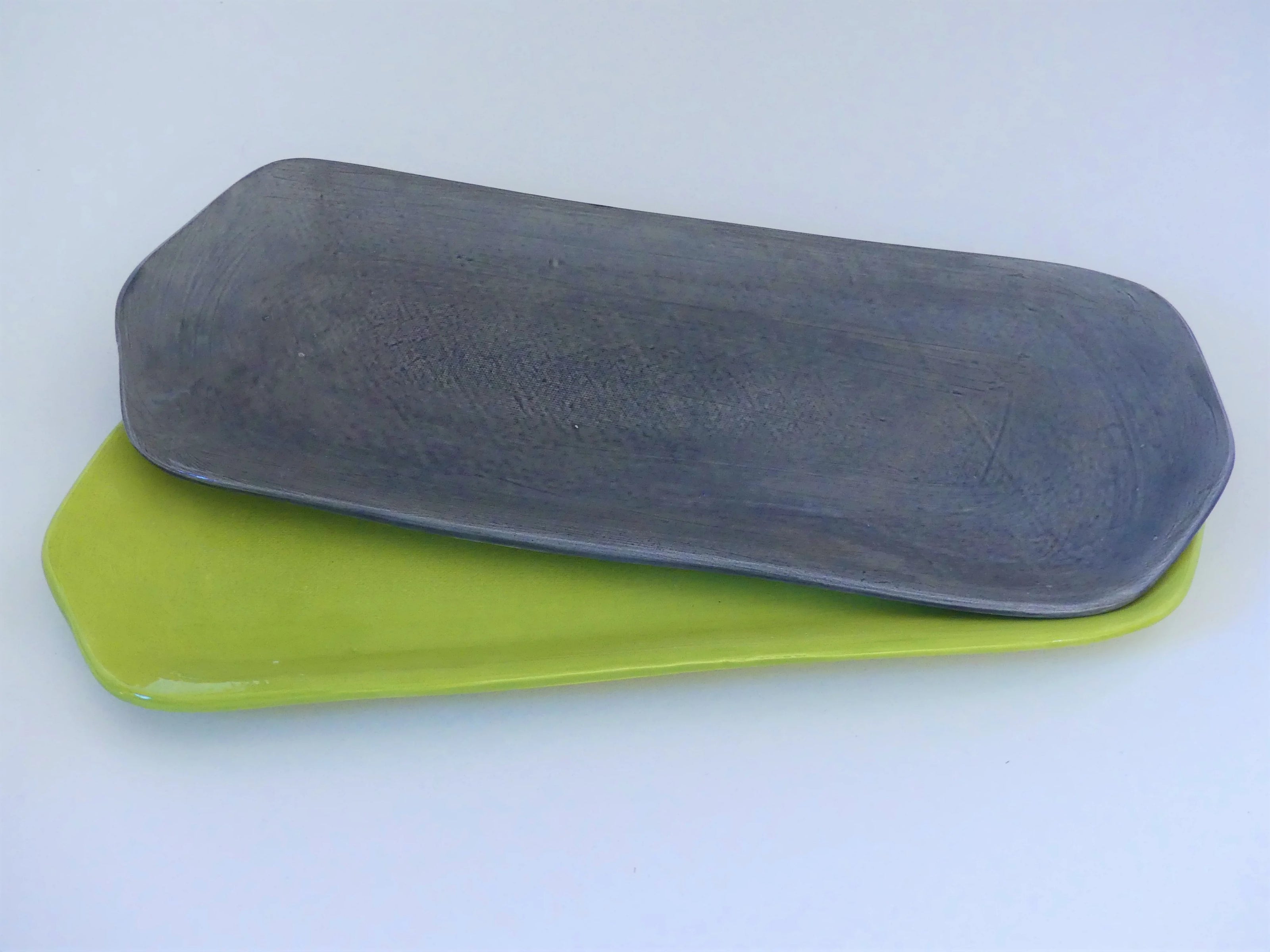 Plat à cake arrondi