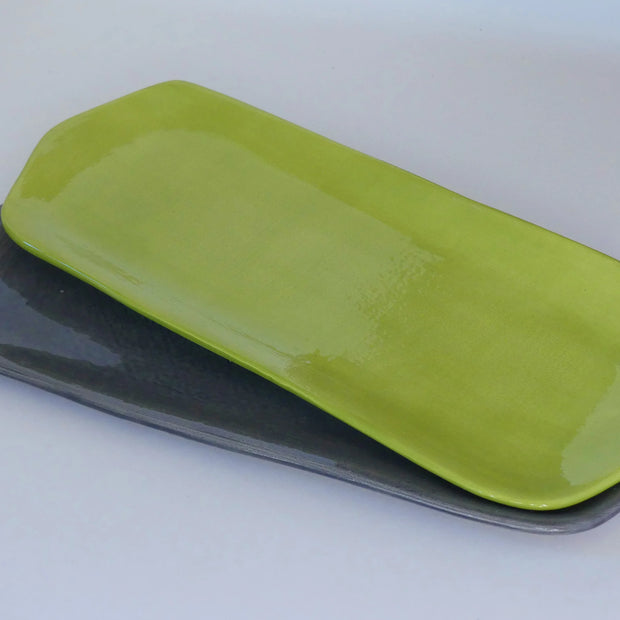 Plat à cake arrondi