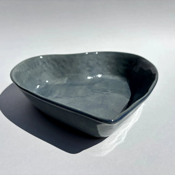 Plat Coeur à gratin ou présentation