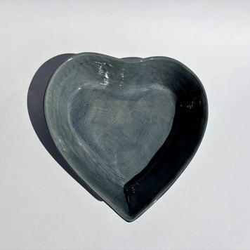 Plat Coeur à gratin ou présentation