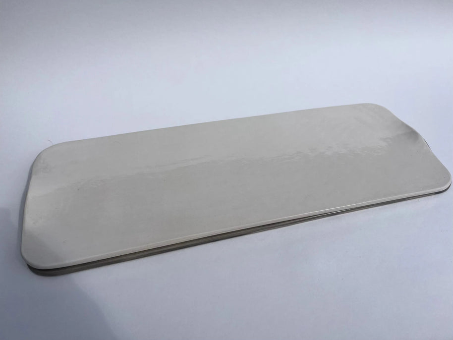 Planche  rectangulaire