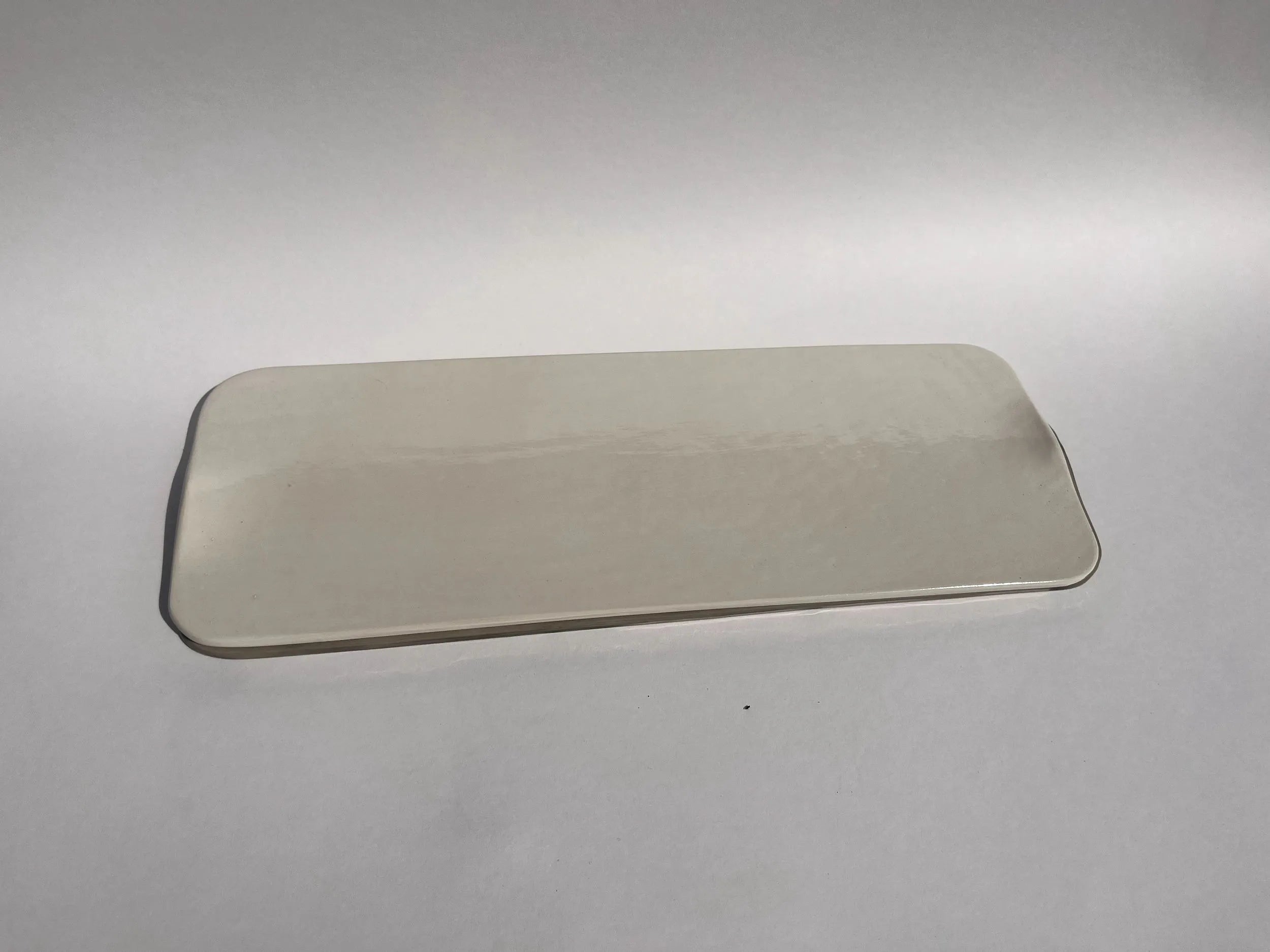 Planche  rectangulaire