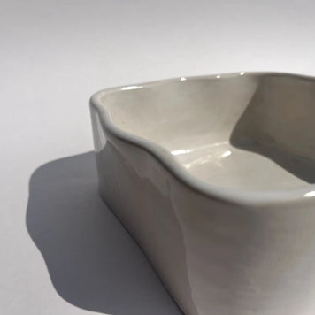 Plat à gratin carré