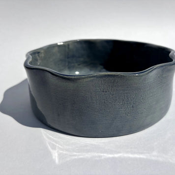 Plat à gratin rond