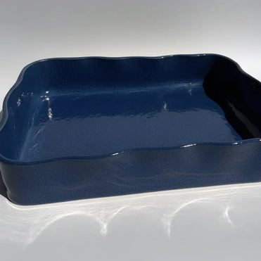 Plat à gratin rectangulaire