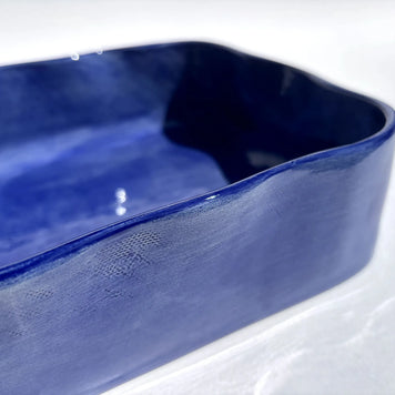 Plat à gratin rectangulaire