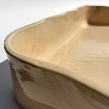 Plat à gratin rectangulaire